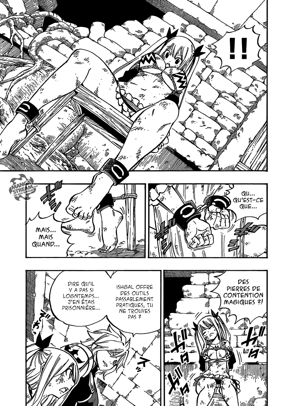 Fairy Tail: Chapter chapitre-503 - Page 3