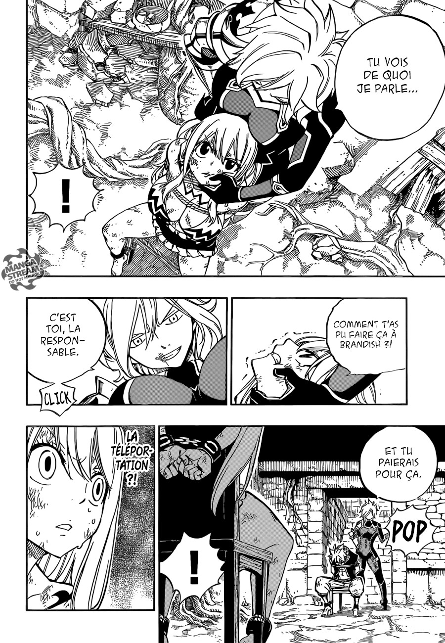 Fairy Tail: Chapter chapitre-503 - Page 4