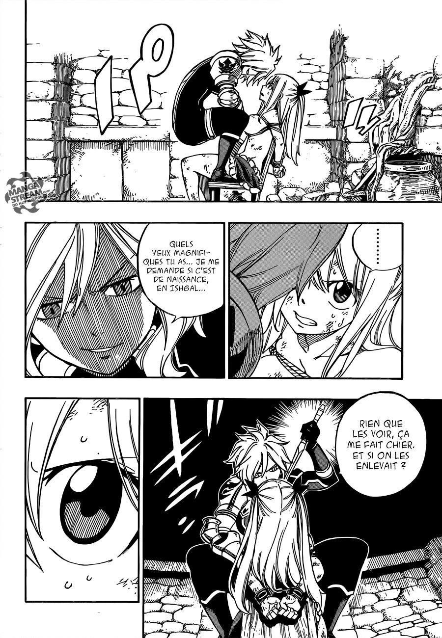 Fairy Tail: Chapter chapitre-503 - Page 6