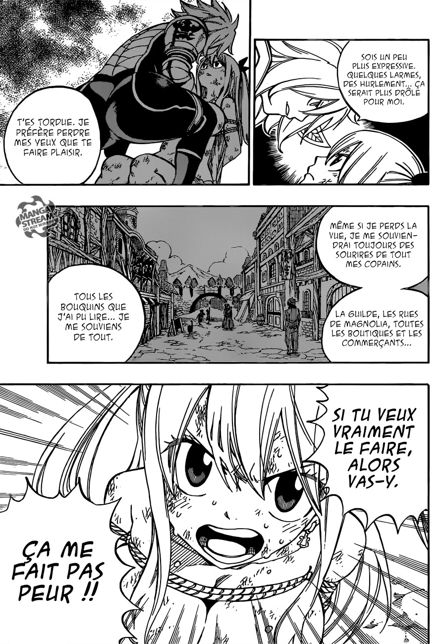 Fairy Tail: Chapter chapitre-503 - Page 7