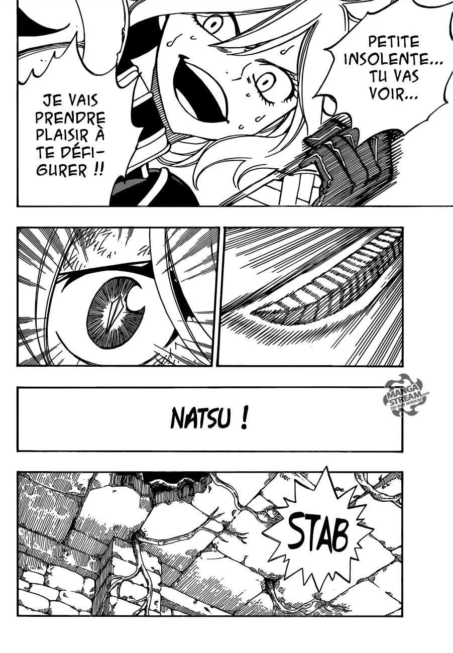 Fairy Tail: Chapter chapitre-503 - Page 8