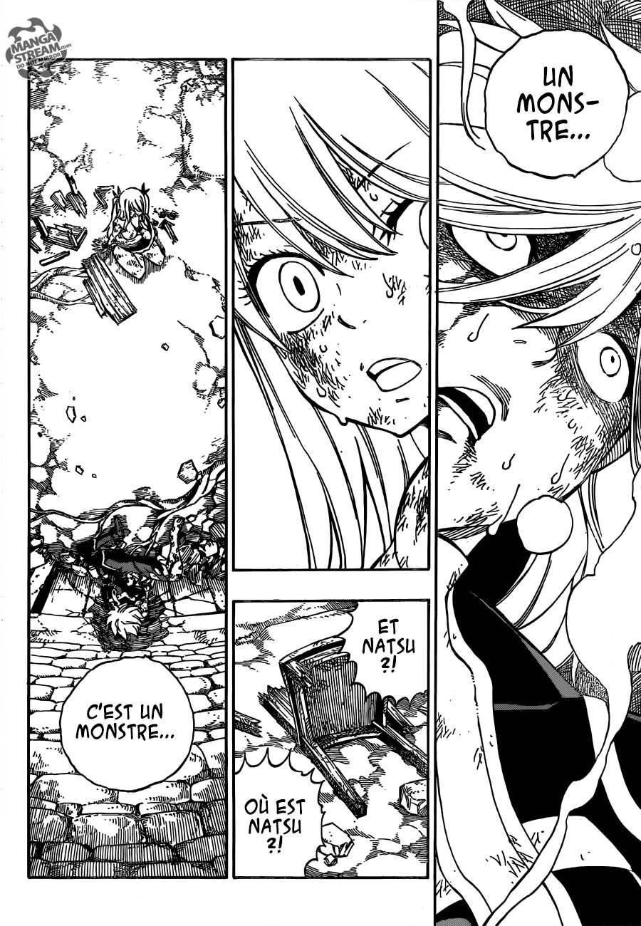 Fairy Tail: Chapter chapitre-503 - Page 12