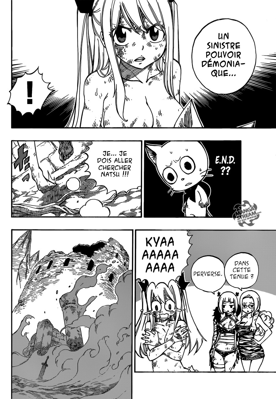 Fairy Tail: Chapter chapitre-503 - Page 16