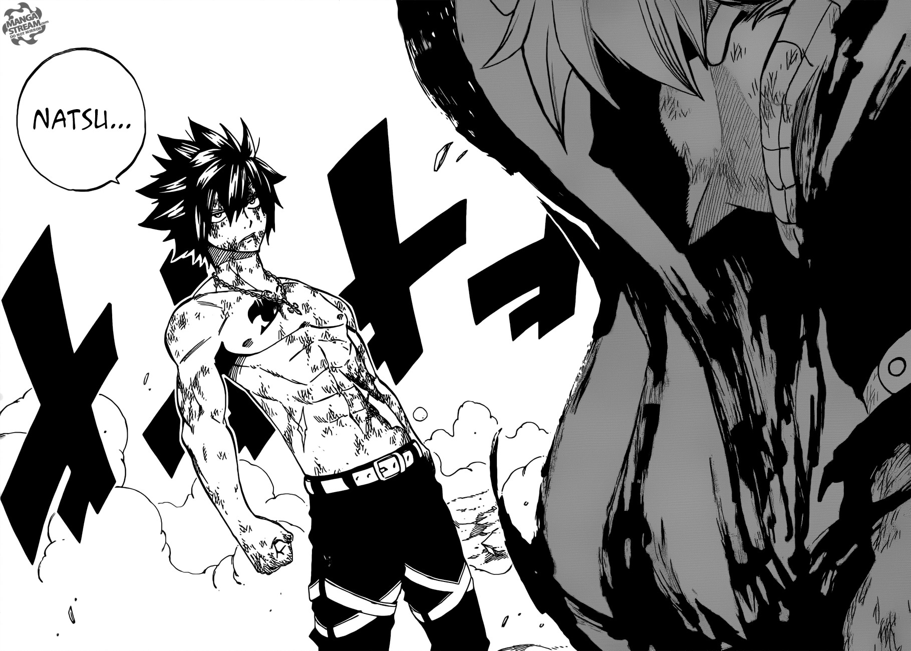 Fairy Tail: Chapter chapitre-503 - Page 18