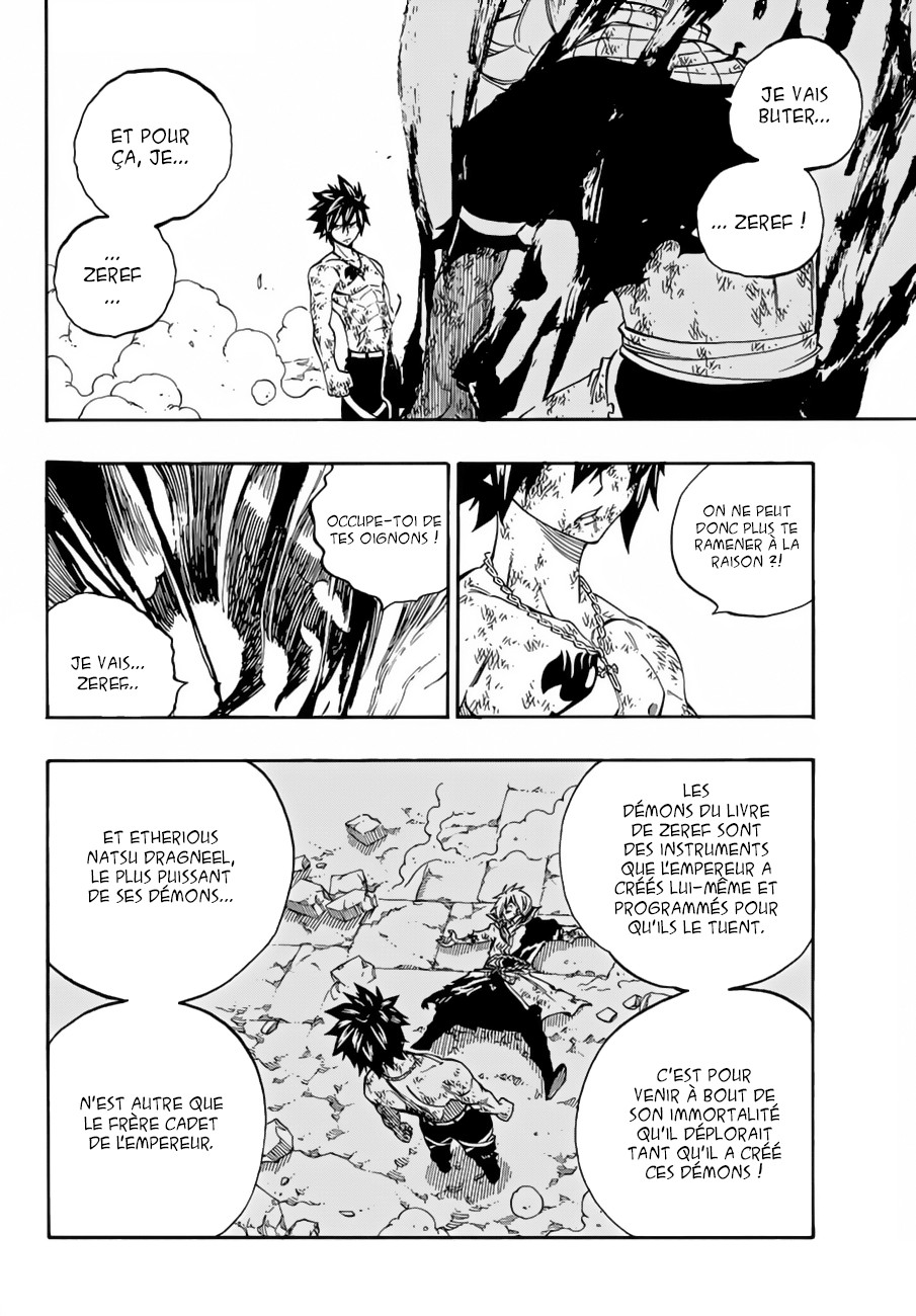 Fairy Tail: Chapter chapitre-504 - Page 2