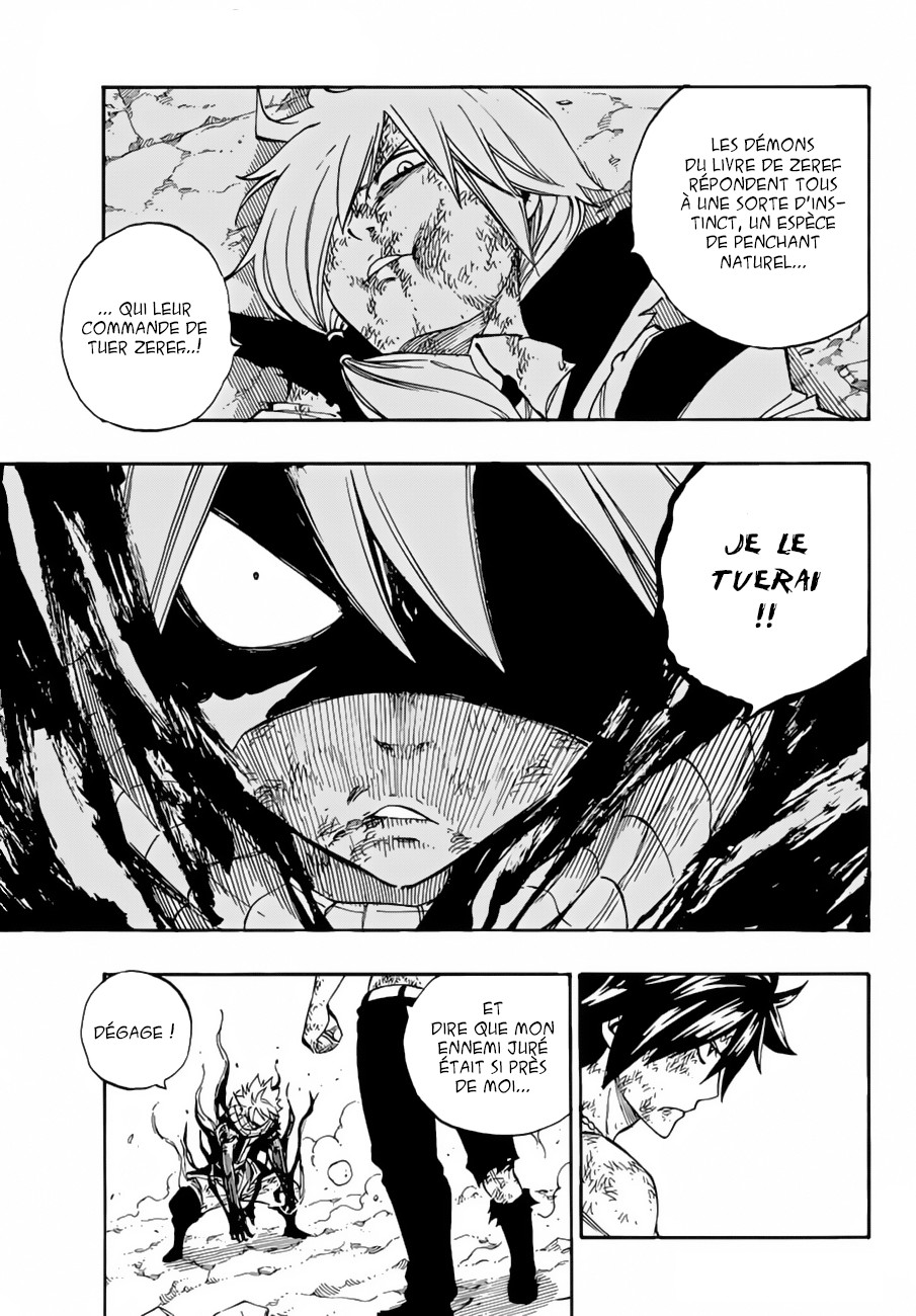 Fairy Tail: Chapter chapitre-504 - Page 4