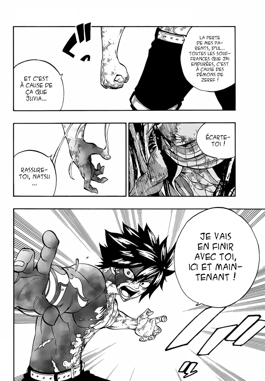 Fairy Tail: Chapter chapitre-504 - Page 5
