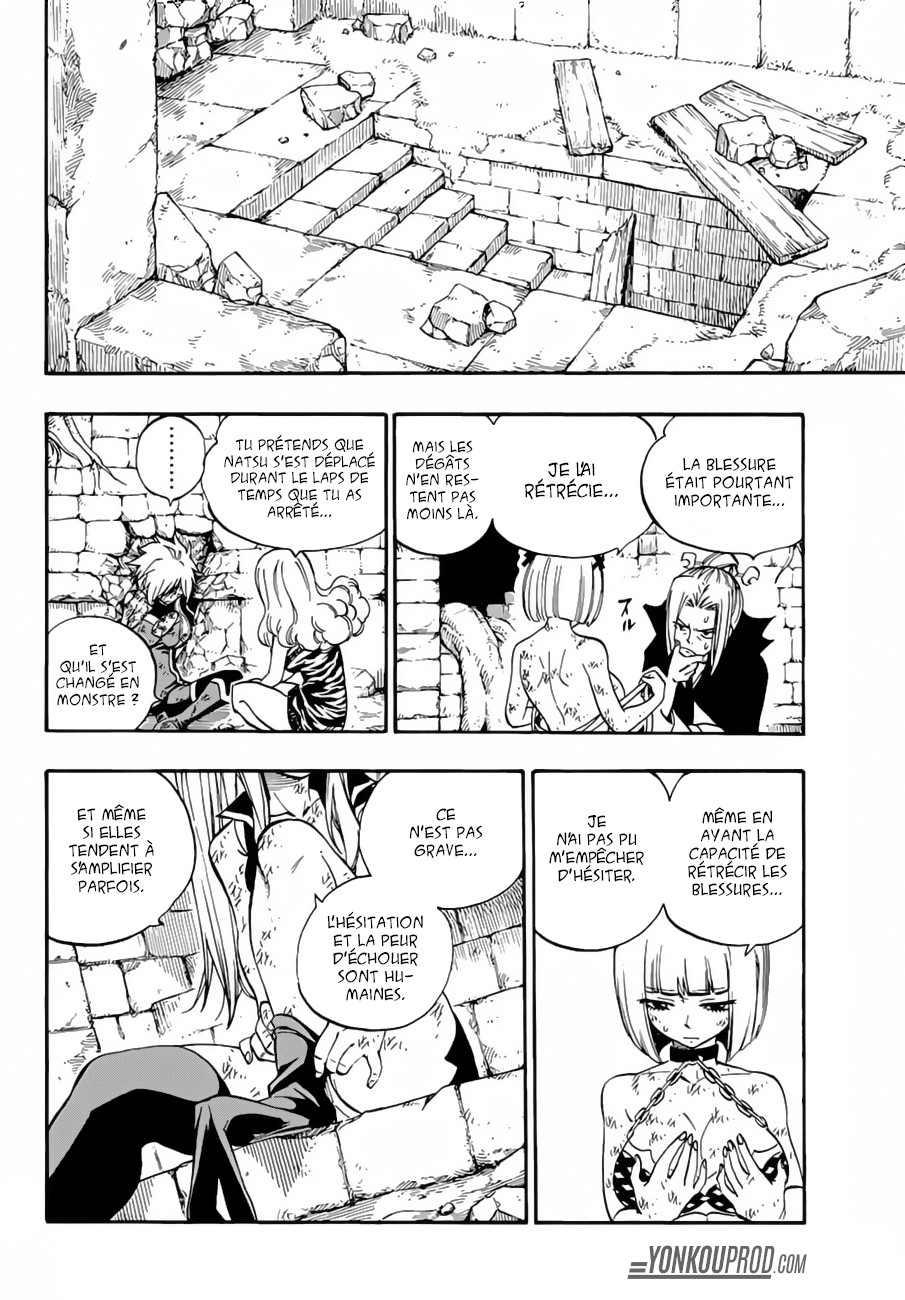 Fairy Tail: Chapter chapitre-504 - Page 8