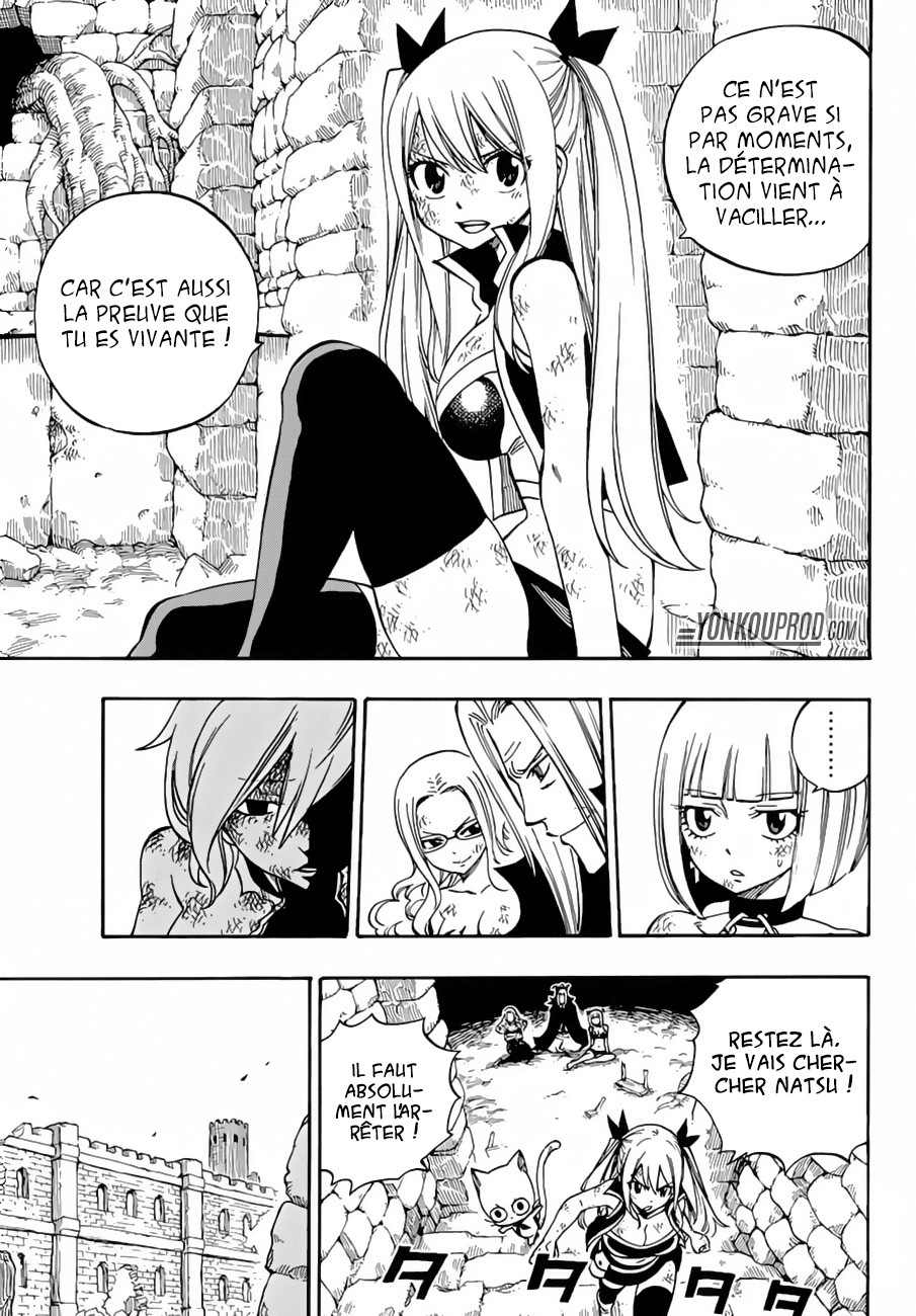 Fairy Tail: Chapter chapitre-504 - Page 9