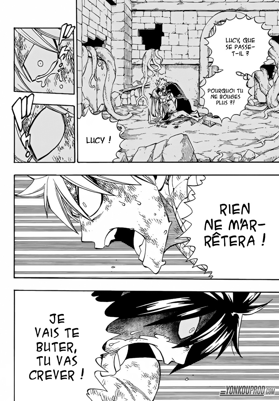 Fairy Tail: Chapter chapitre-504 - Page 12
