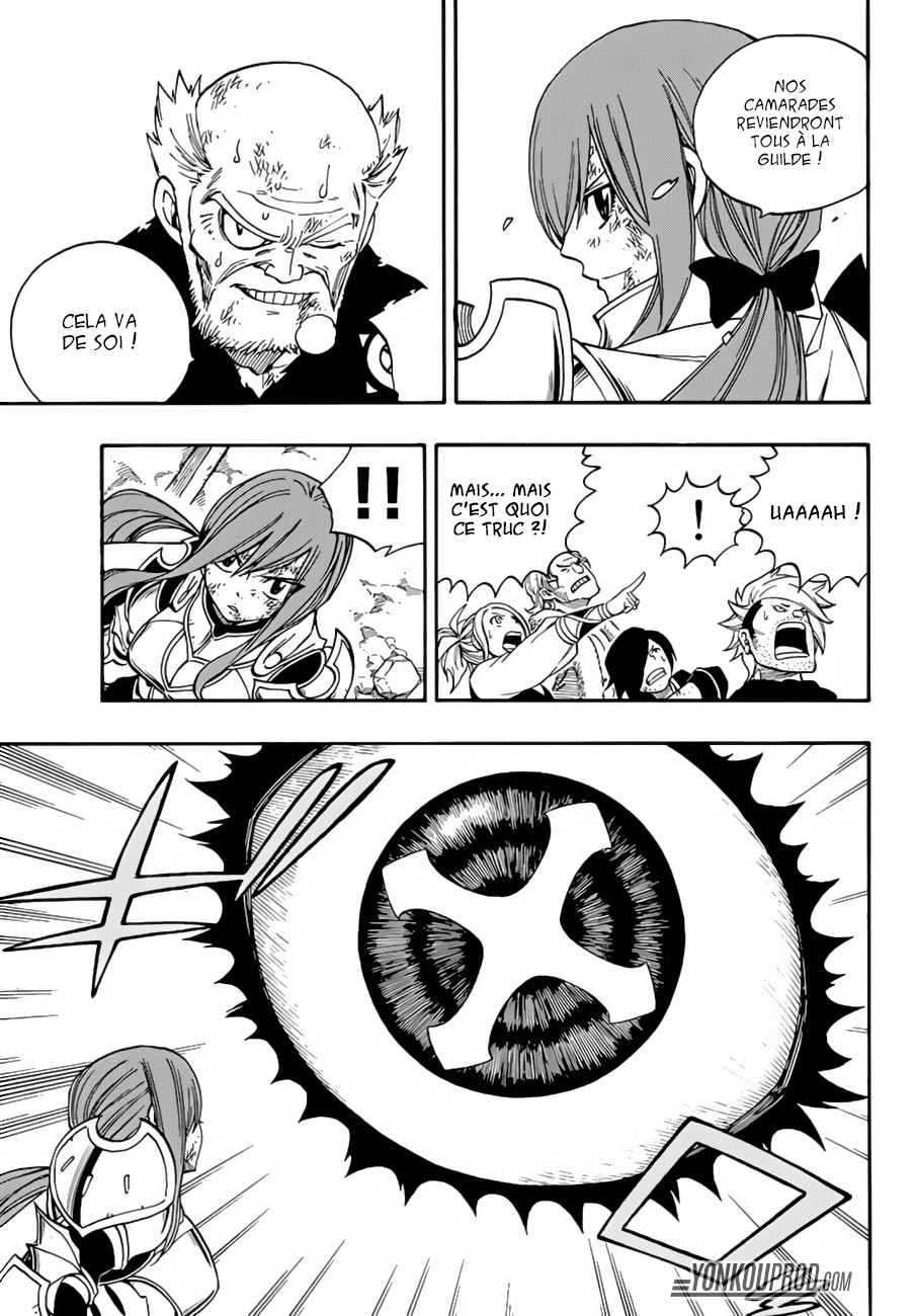 Fairy Tail: Chapter chapitre-504 - Page 15