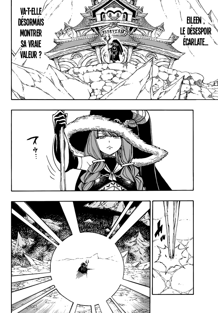 Fairy Tail: Chapter chapitre-505 - Page 2