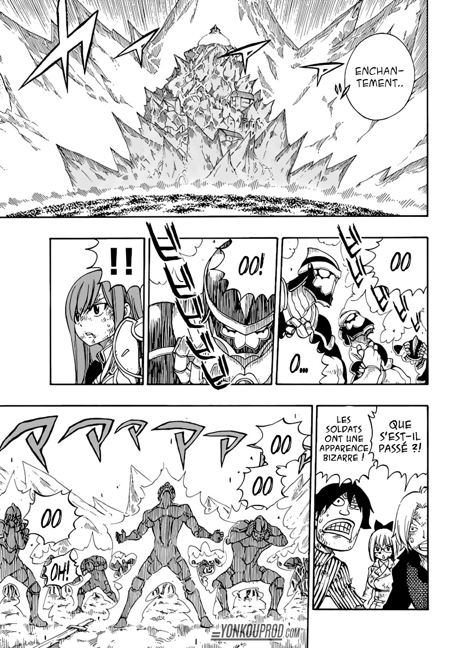 Fairy Tail: Chapter chapitre-505 - Page 3