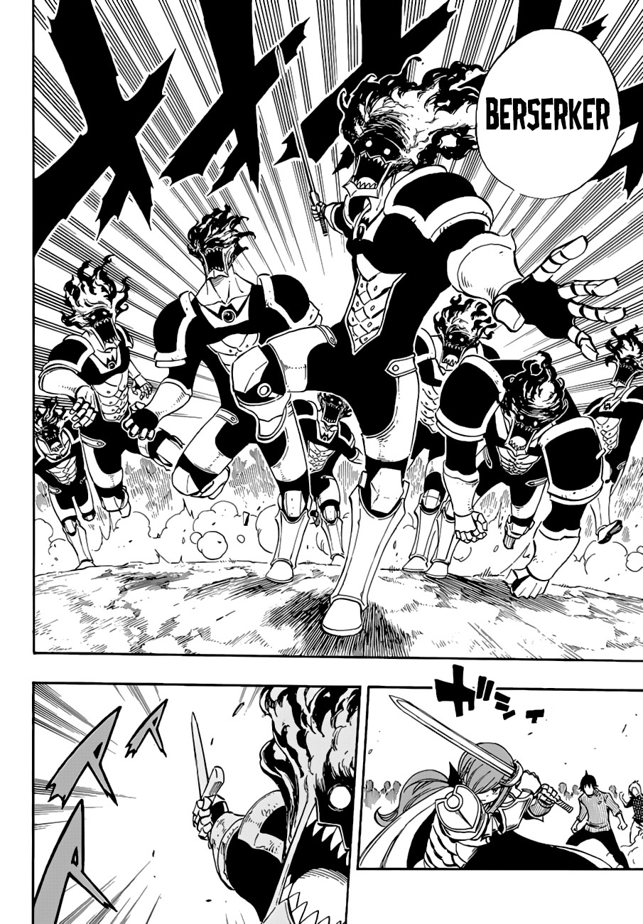 Fairy Tail: Chapter chapitre-505 - Page 4