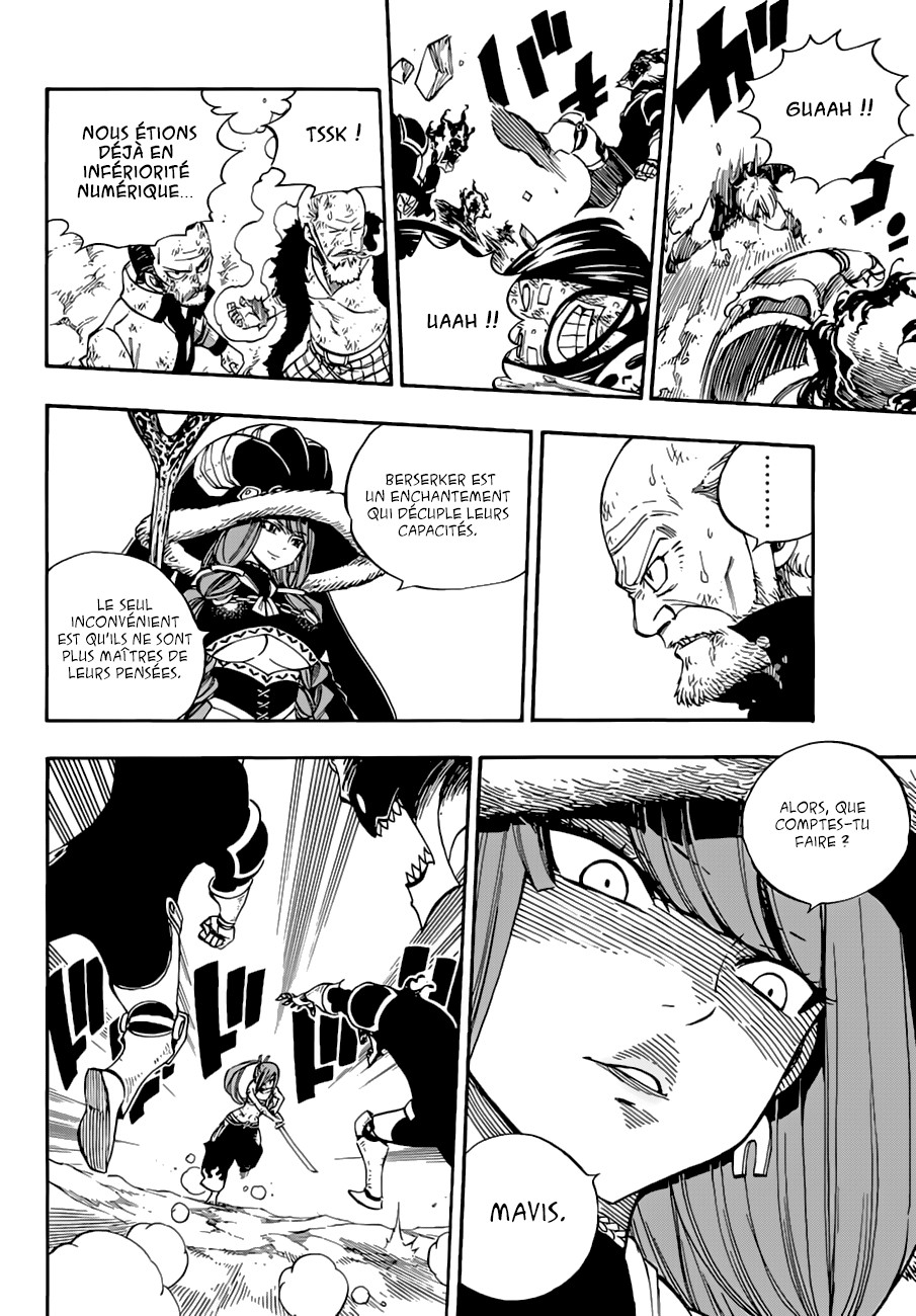 Fairy Tail: Chapter chapitre-505 - Page 6