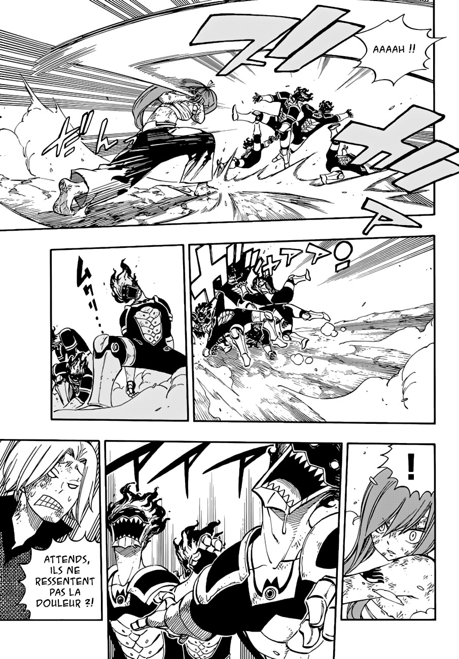Fairy Tail: Chapter chapitre-505 - Page 7