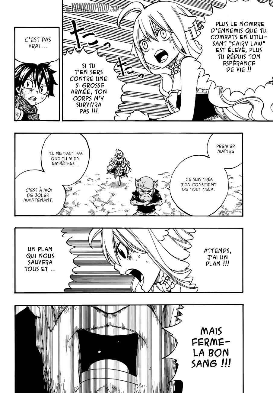 Fairy Tail: Chapter chapitre-505 - Page 10