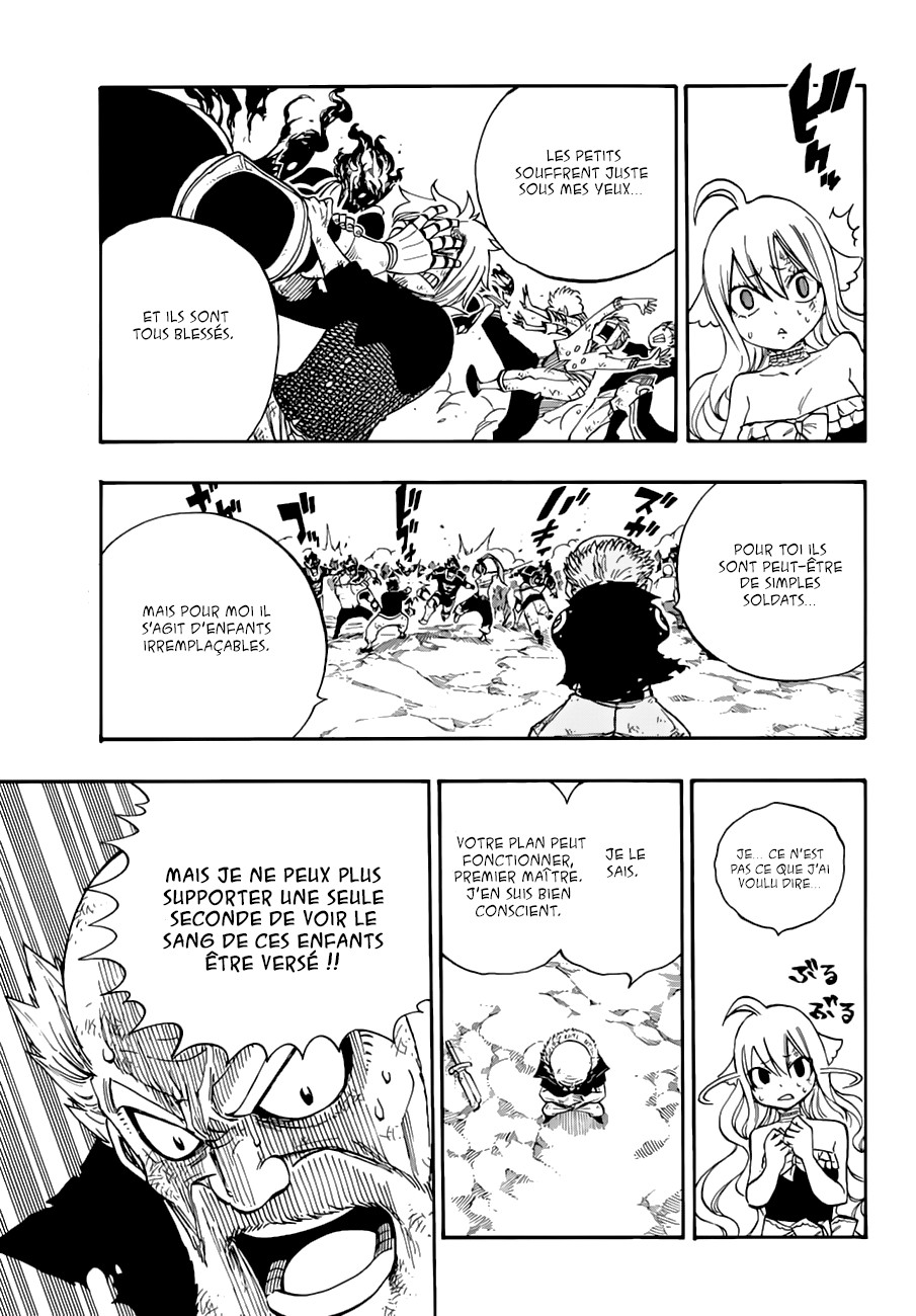 Fairy Tail: Chapter chapitre-505 - Page 11