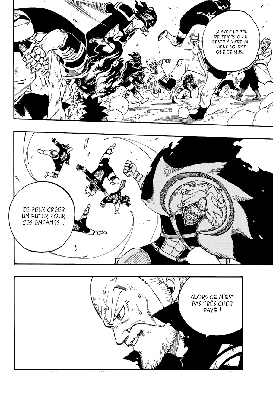 Fairy Tail: Chapter chapitre-505 - Page 12