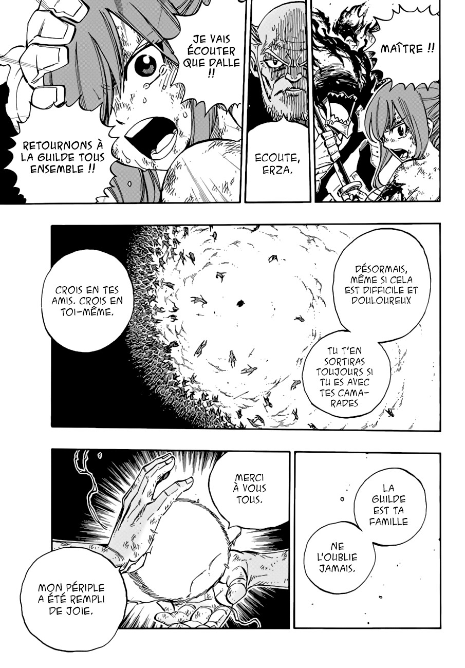Fairy Tail: Chapter chapitre-505 - Page 13