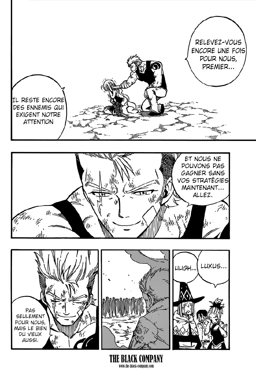 Fairy Tail: Chapter chapitre-506 - Page 4