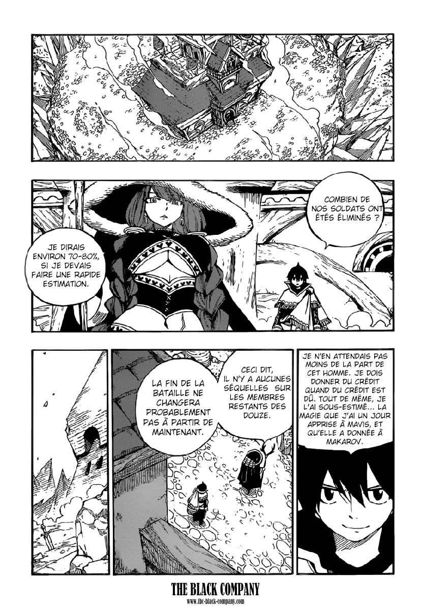 Fairy Tail: Chapter chapitre-506 - Page 6