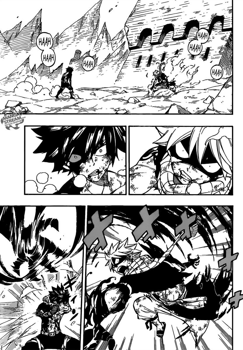 Fairy Tail: Chapter chapitre-506 - Page 7