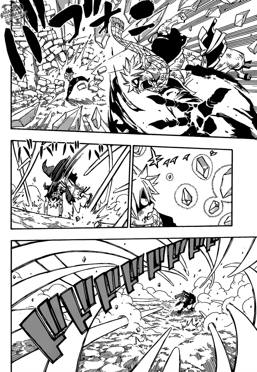 Fairy Tail: Chapter chapitre-506 - Page 8