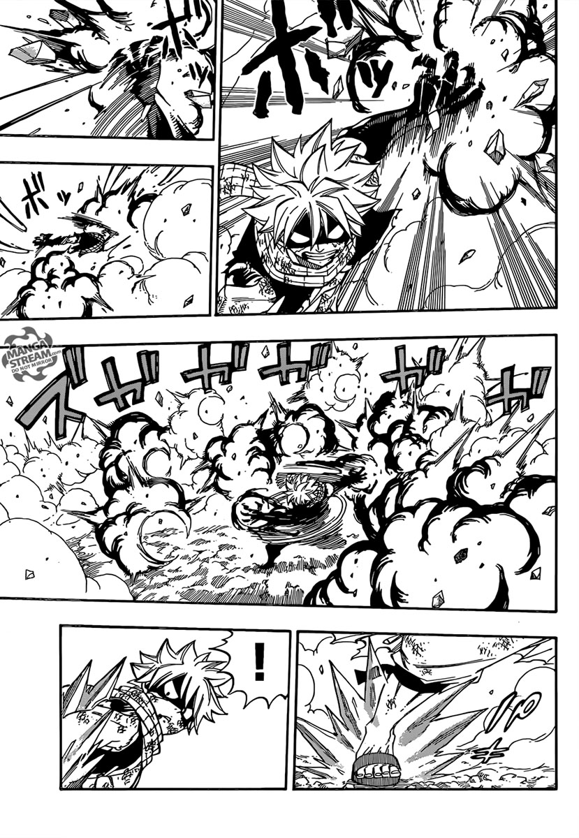 Fairy Tail: Chapter chapitre-506 - Page 9