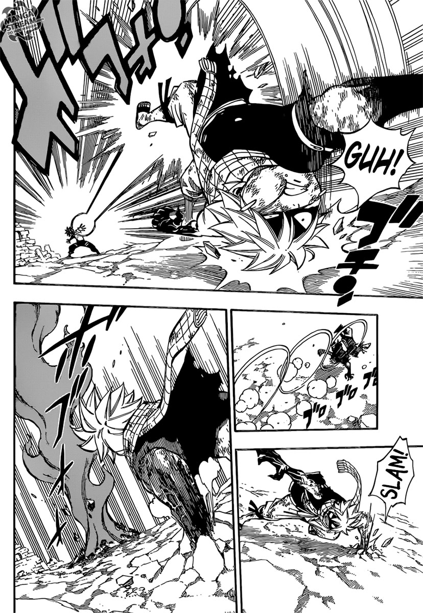 Fairy Tail: Chapter chapitre-506 - Page 10