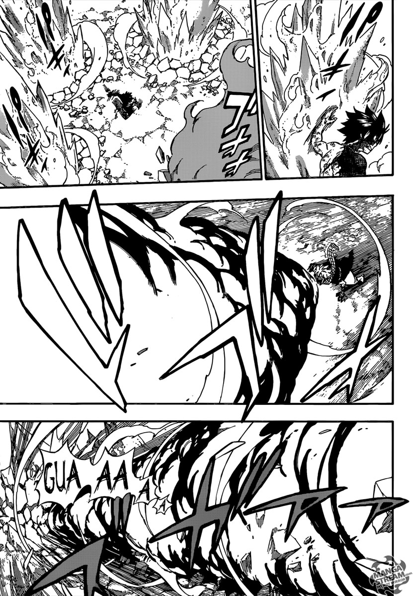 Fairy Tail: Chapter chapitre-506 - Page 11