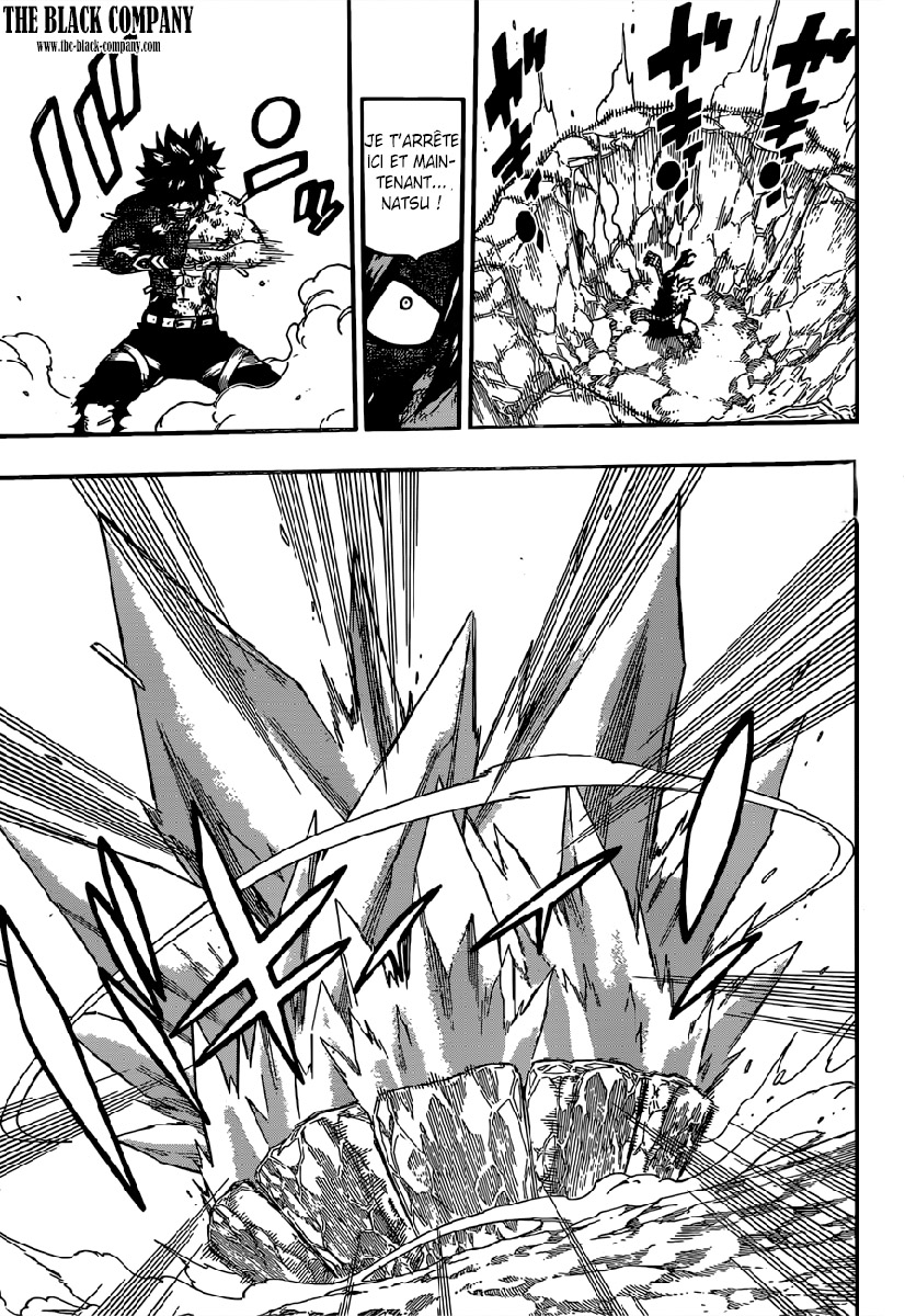 Fairy Tail: Chapter chapitre-506 - Page 13