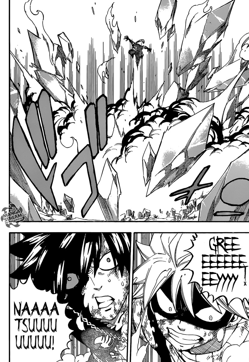 Fairy Tail: Chapter chapitre-506 - Page 14