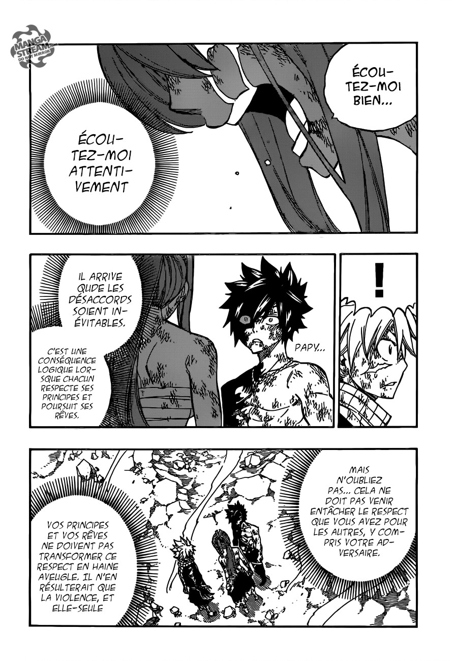 Fairy Tail: Chapter chapitre-507 - Page 6