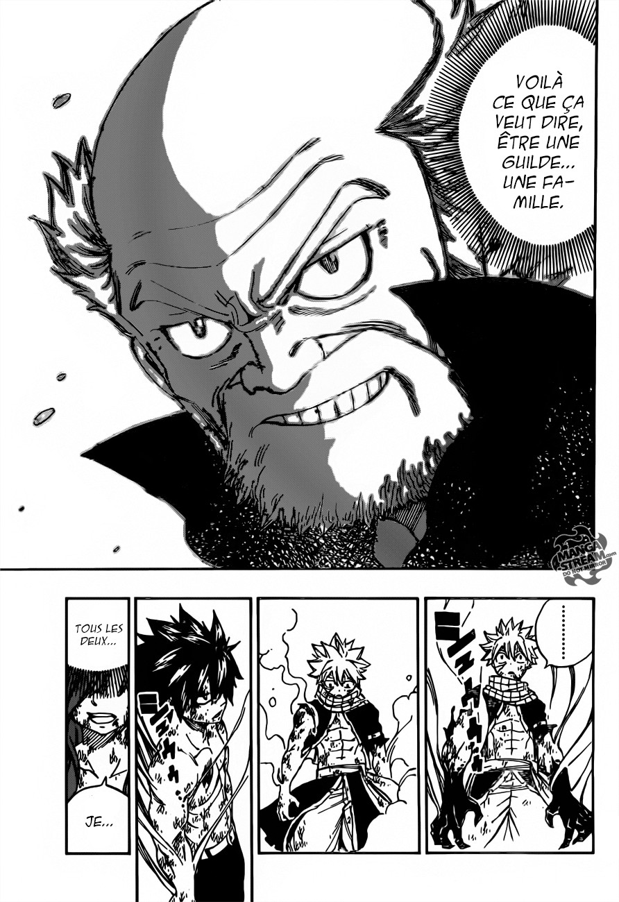 Fairy Tail: Chapter chapitre-507 - Page 7