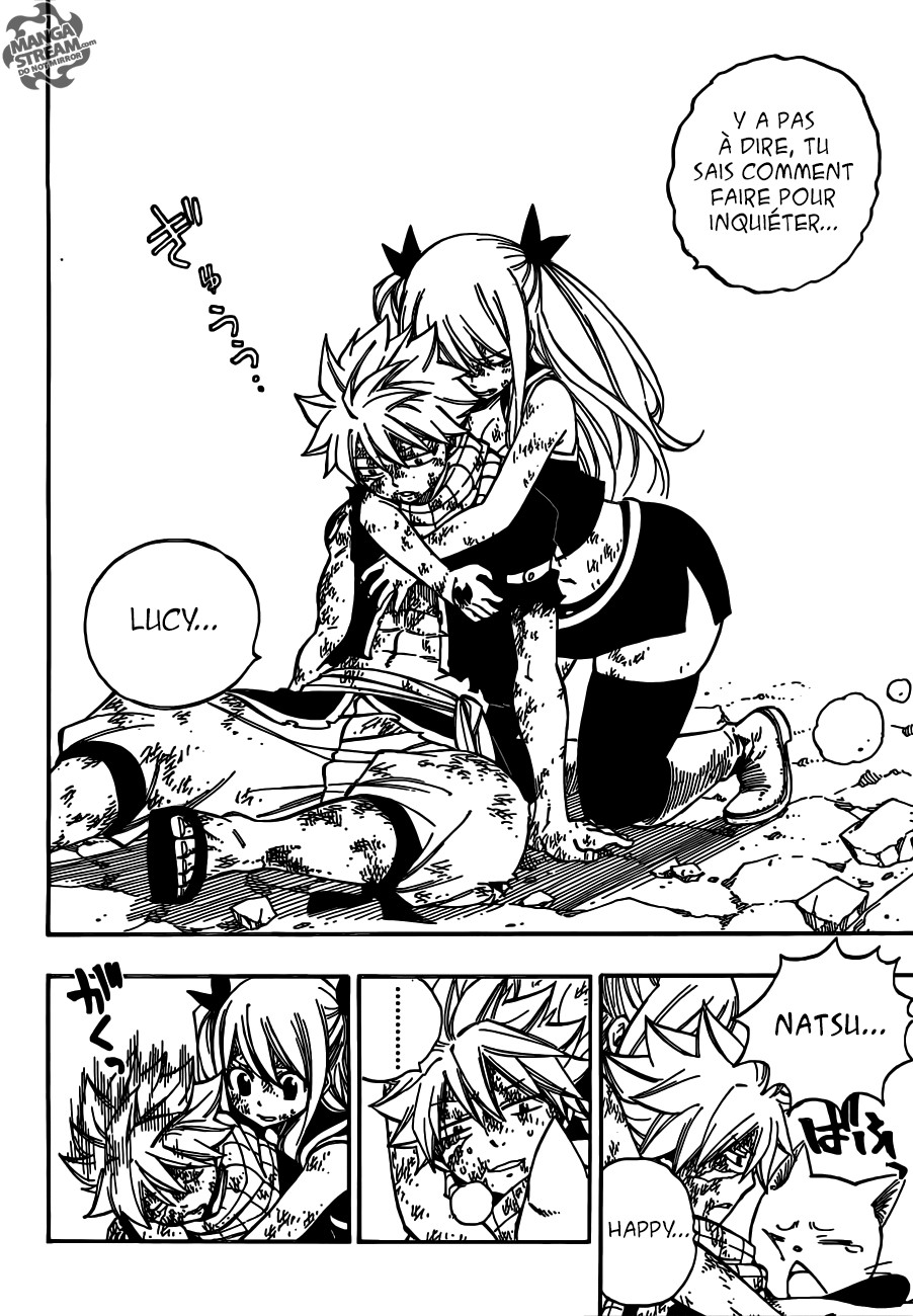 Fairy Tail: Chapter chapitre-507 - Page 11