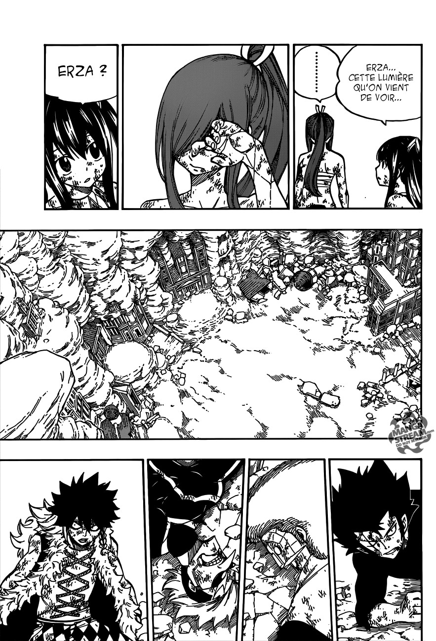 Fairy Tail: Chapter chapitre-507 - Page 12