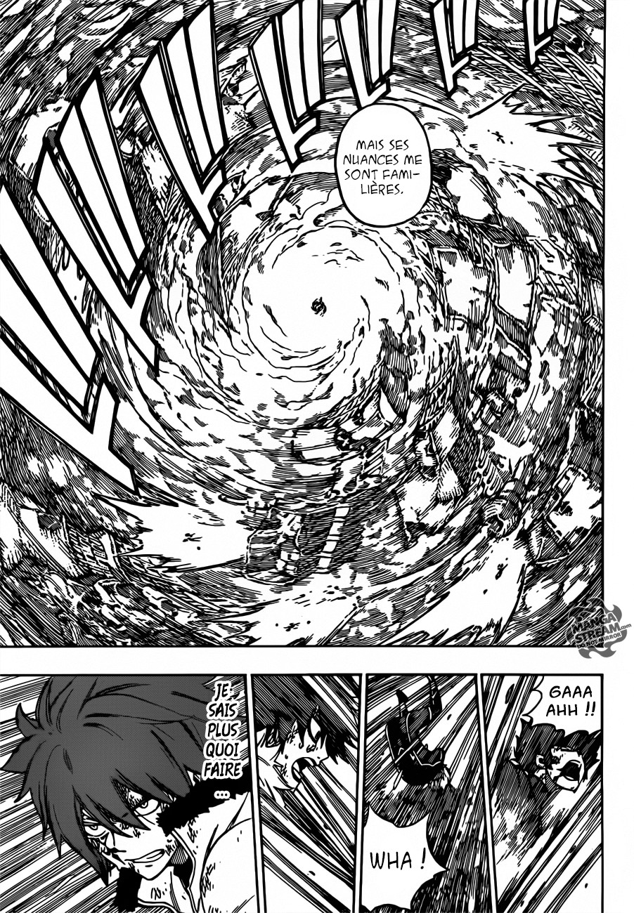 Fairy Tail: Chapter chapitre-507 - Page 16