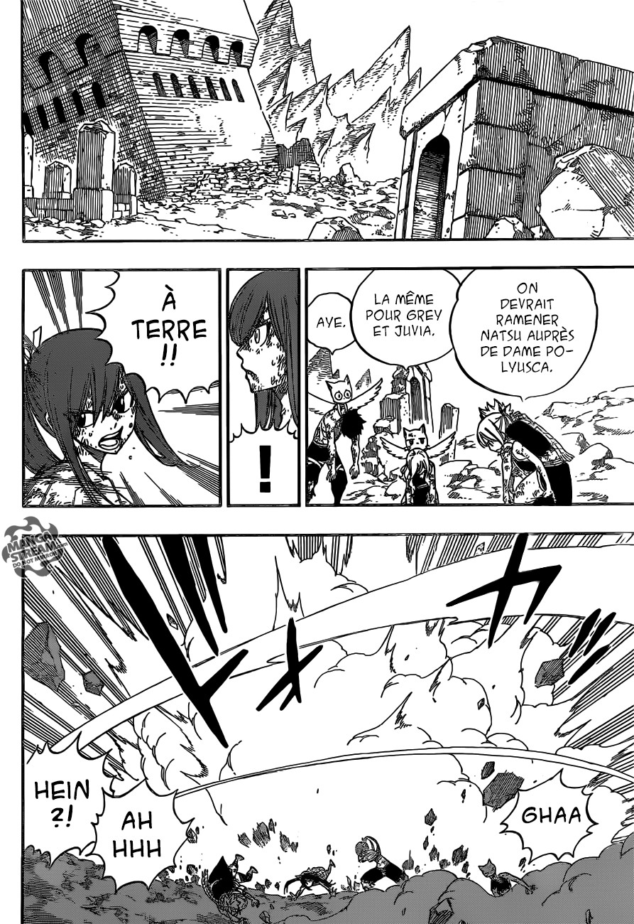 Fairy Tail: Chapter chapitre-507 - Page 17