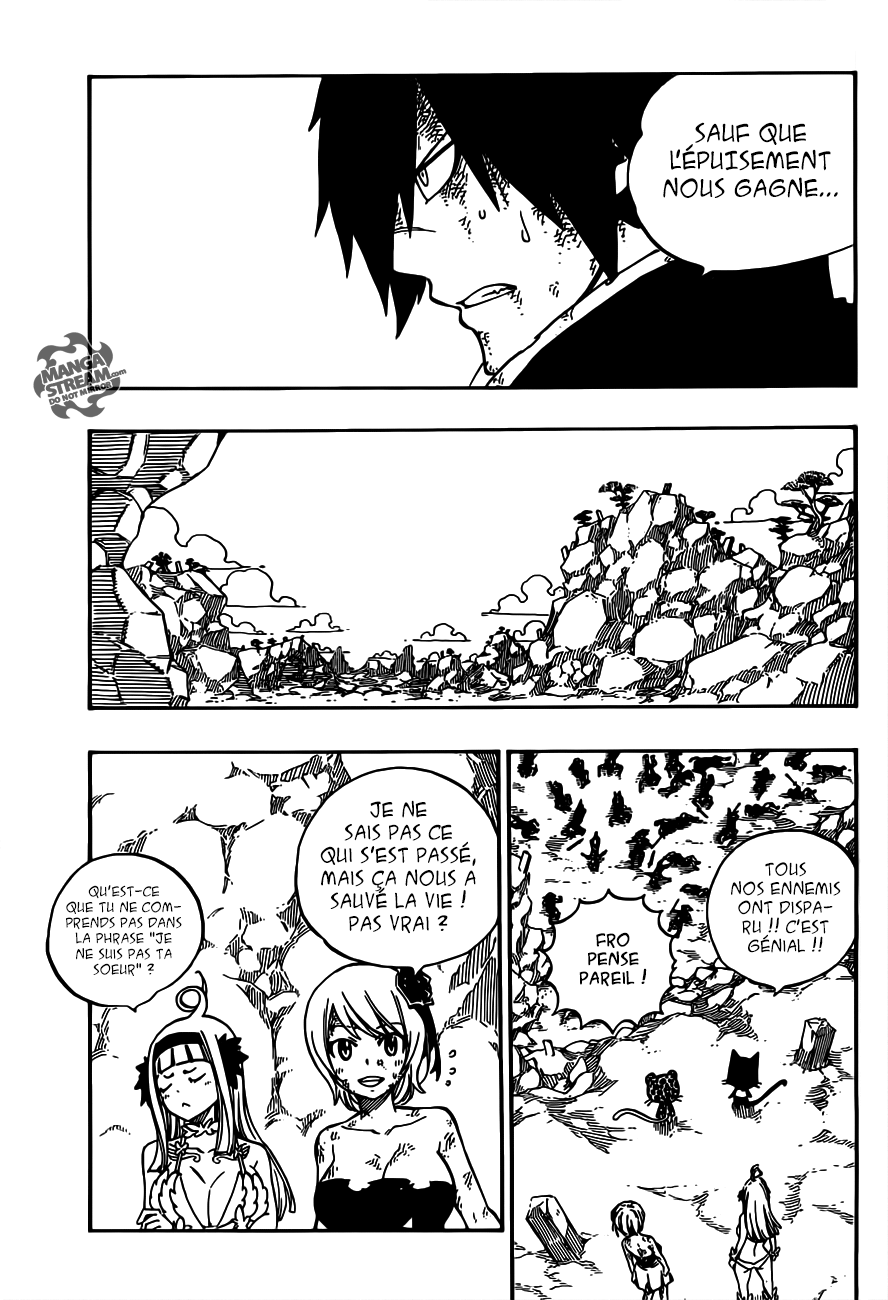 Fairy Tail: Chapter chapitre-508 - Page 5