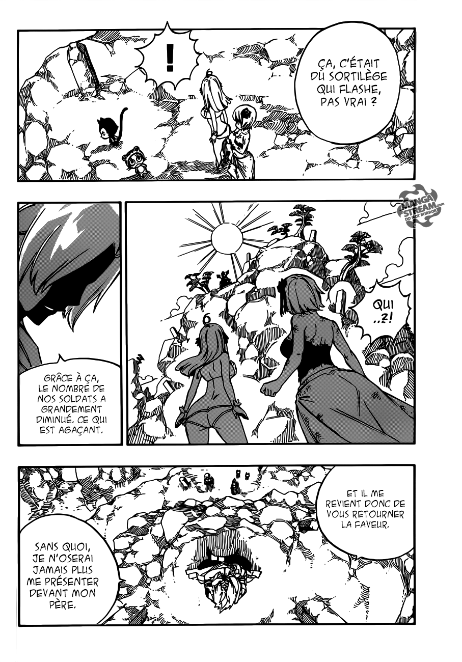 Fairy Tail: Chapter chapitre-508 - Page 6
