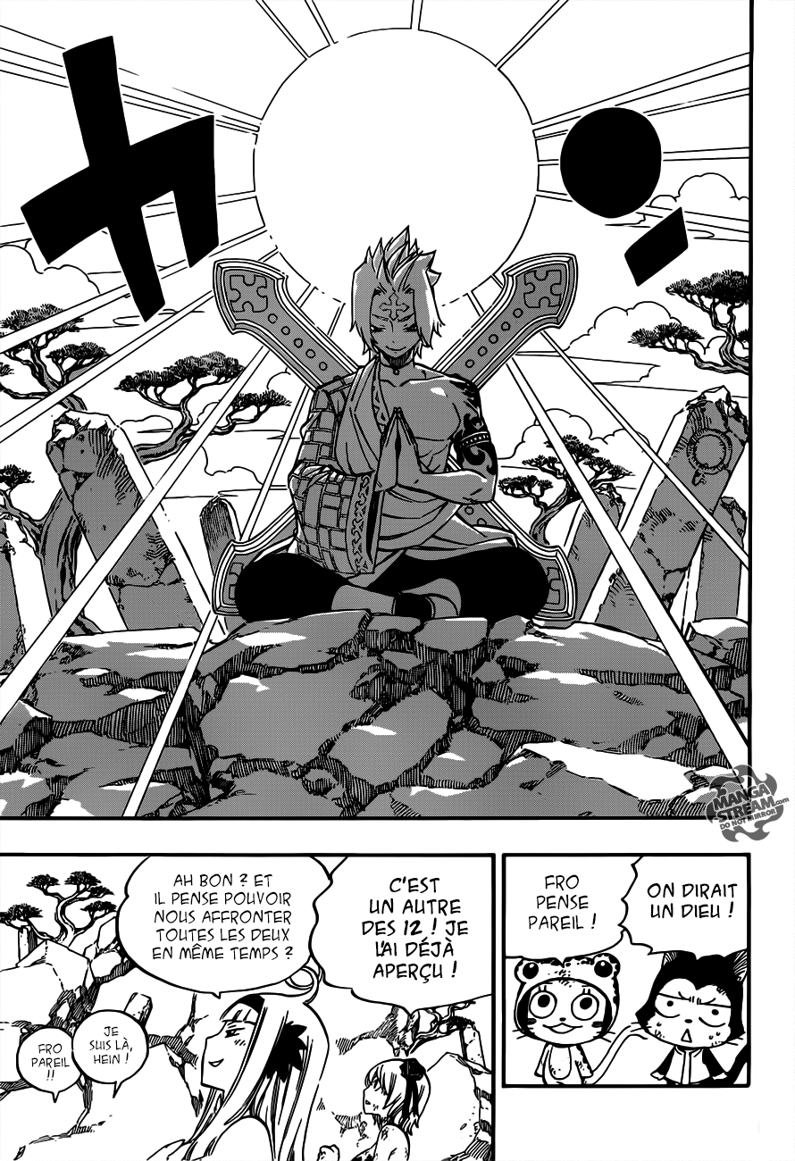 Fairy Tail: Chapter chapitre-508 - Page 7