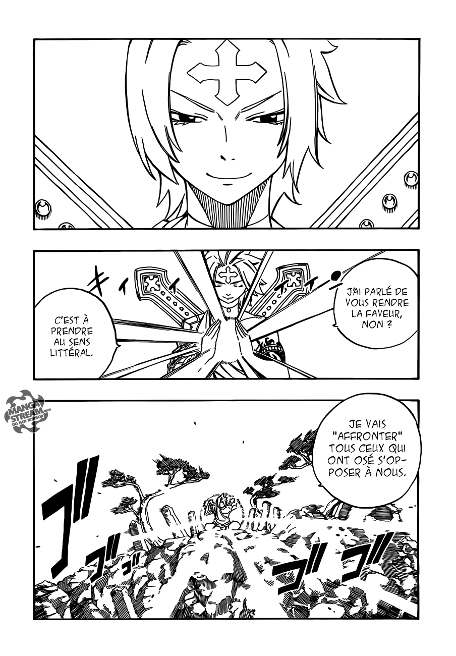Fairy Tail: Chapter chapitre-508 - Page 8
