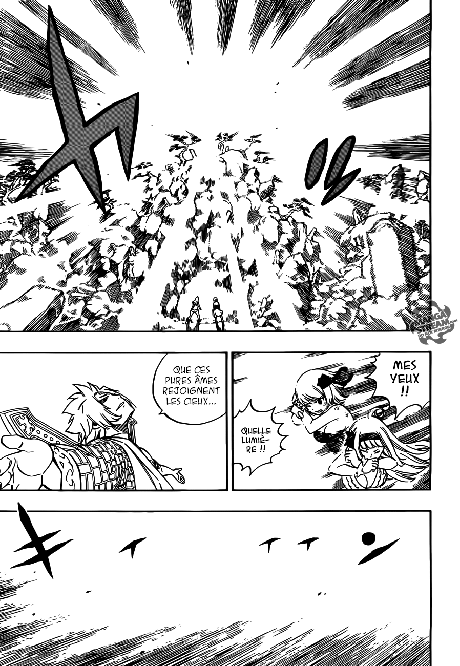 Fairy Tail: Chapter chapitre-508 - Page 9