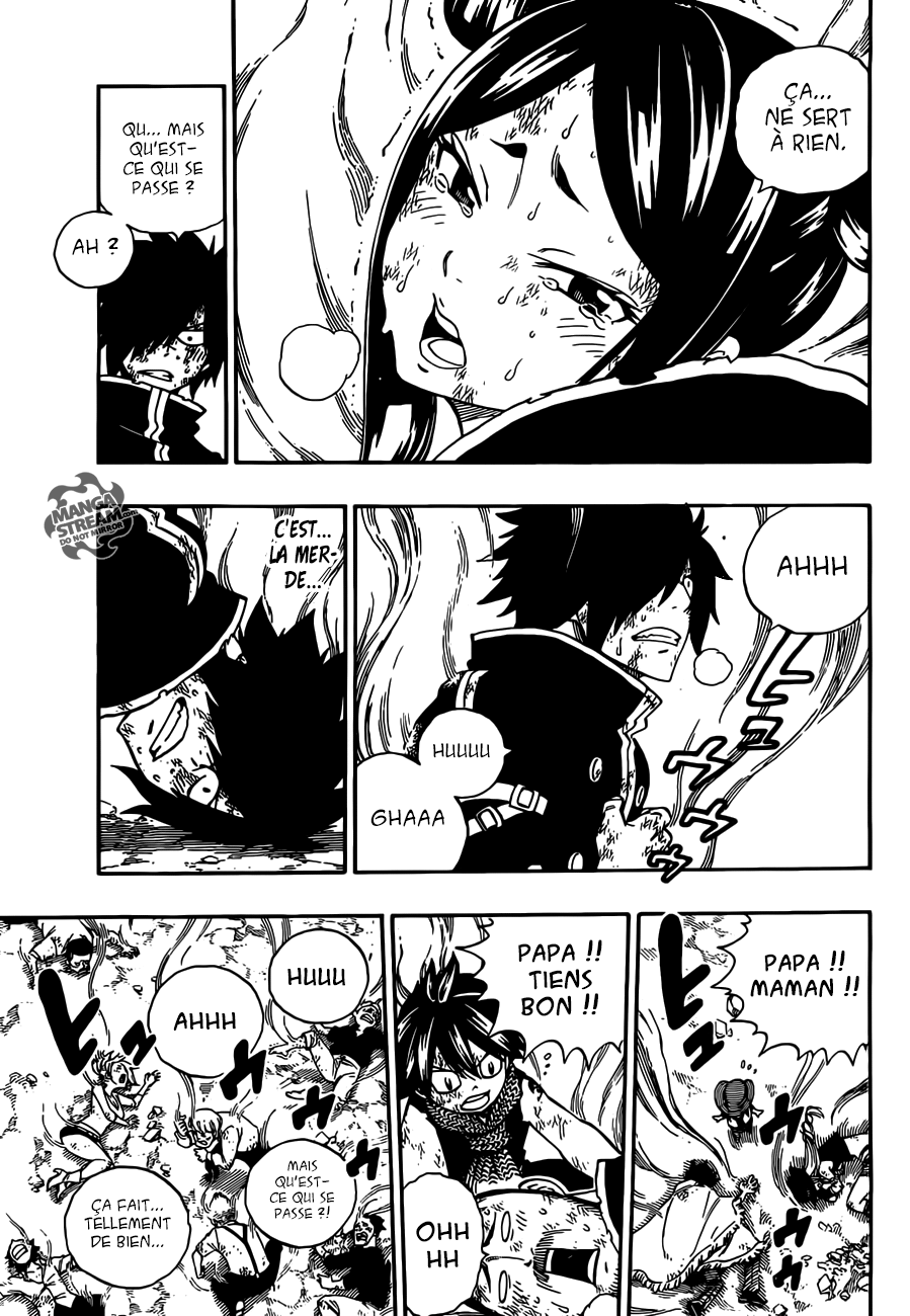 Fairy Tail: Chapter chapitre-508 - Page 11
