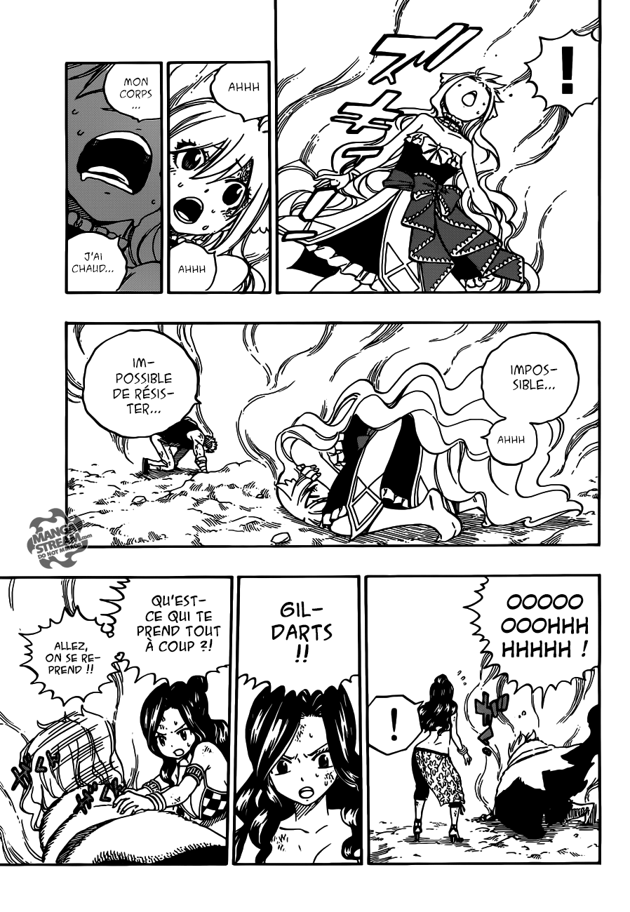 Fairy Tail: Chapter chapitre-508 - Page 13