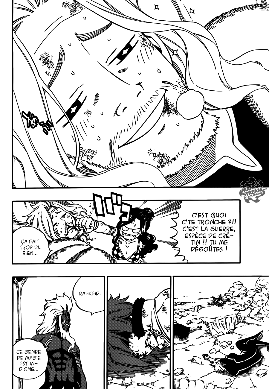 Fairy Tail: Chapter chapitre-508 - Page 14