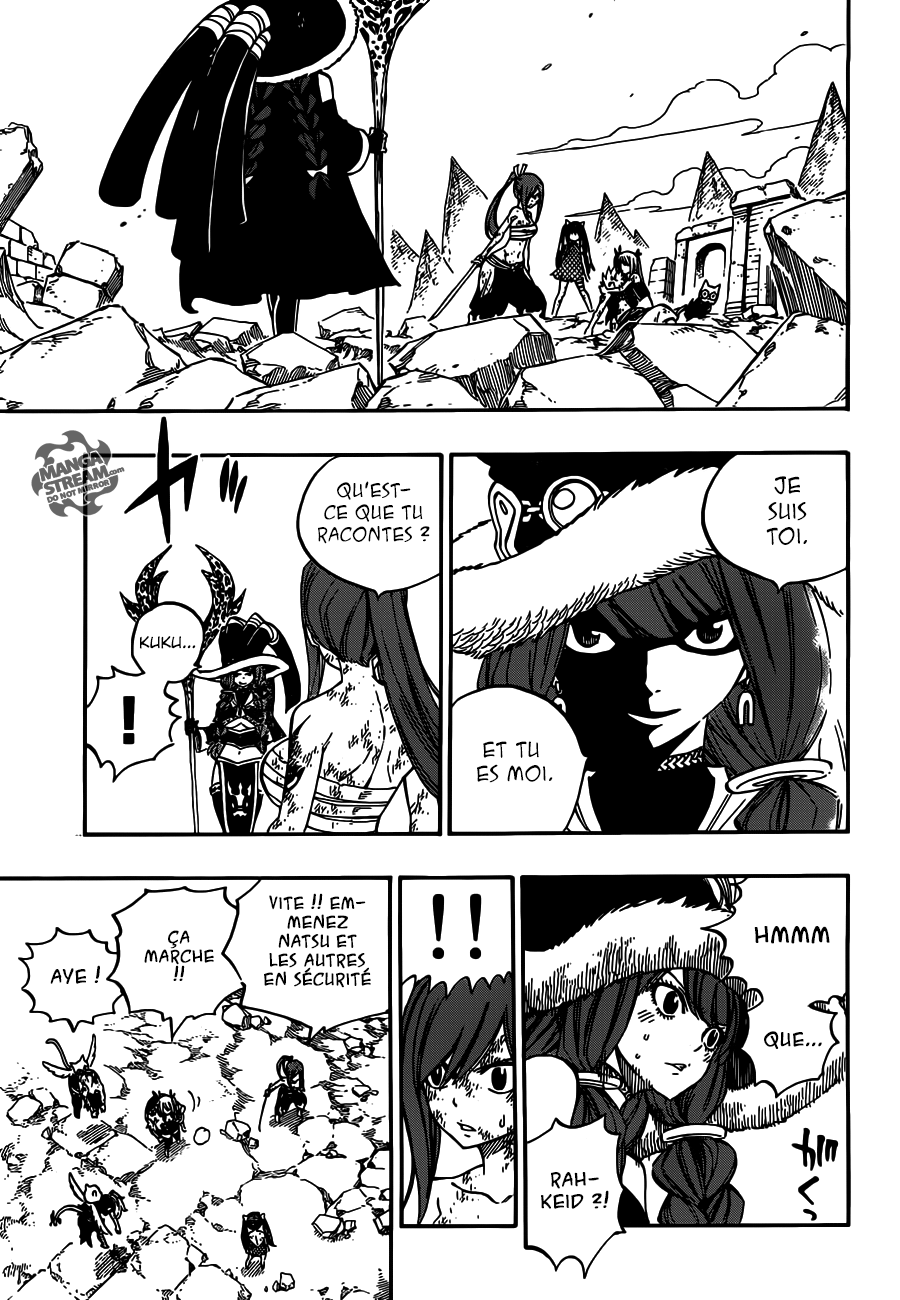 Fairy Tail: Chapter chapitre-508 - Page 15