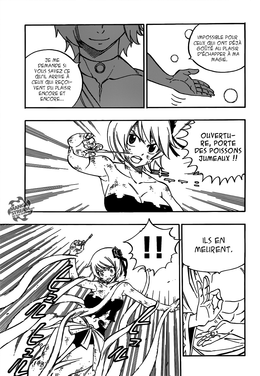 Fairy Tail: Chapter chapitre-508 - Page 19