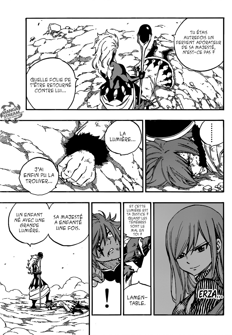 Fairy Tail: Chapter chapitre-509 - Page 3